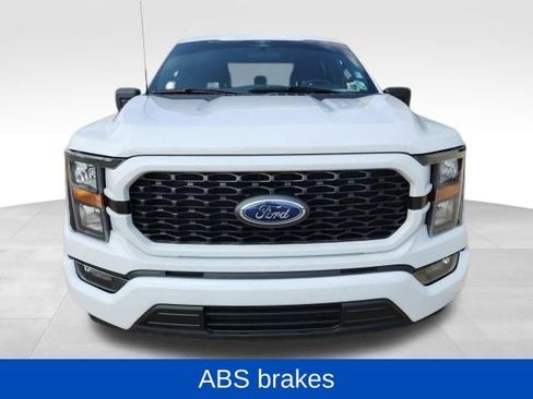 Used 2023 Ford F150 XL w/ STX Appearance Package image 4