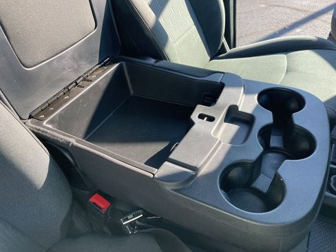 Used 2022 RAM 2500 Tradesman image 40