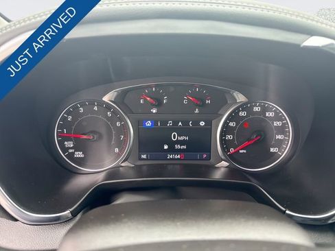 Used 2024 Chevrolet Blazer LT w/ Convenience Package image 15