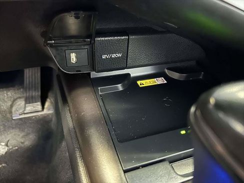 Certified 2024 Toyota Camry XSE FWD image 22