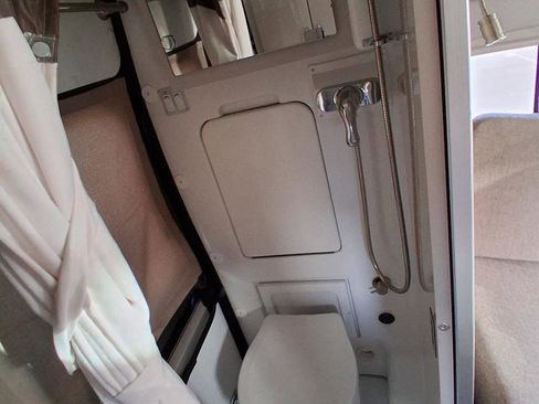 Used 2022 RAM ProMaster 3500 w/ Lane Management Group image 18