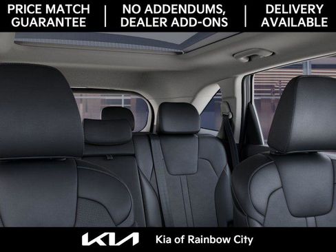 New 2026 Kia Sorento EX w/ EX Premium Package image 29