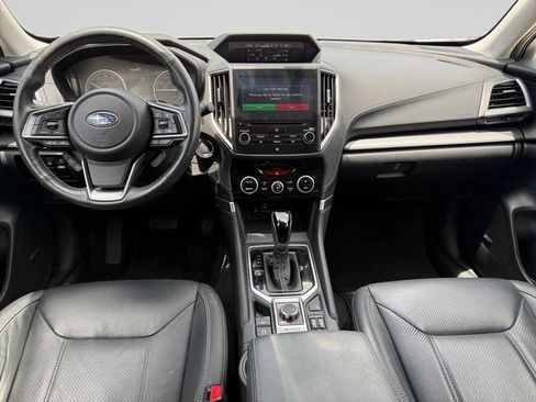 Used 2021 Subaru Forester Limited AWD/4WD image 16