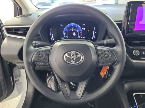 Used 2026 Toyota Corolla LE FWD image 26
