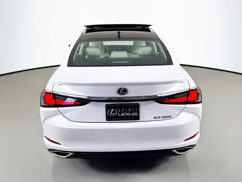 Used 2024 Lexus ES 350 w/ Accessory Package (Z2) FWD image 6