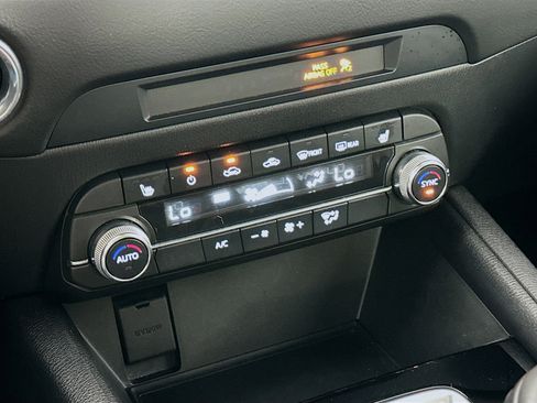 Used 2025 MAZDA CX-5 AWD 2.5 S w/ Preferred Package image 23