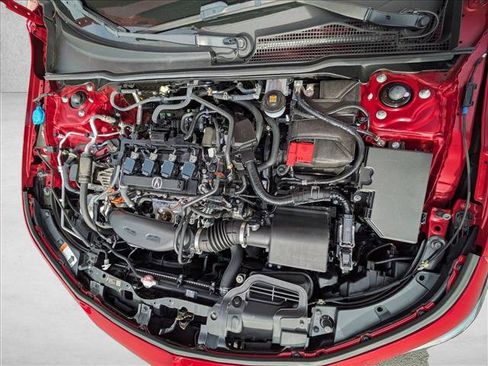 Certified 2023 Acura Integra A-Spec image 24