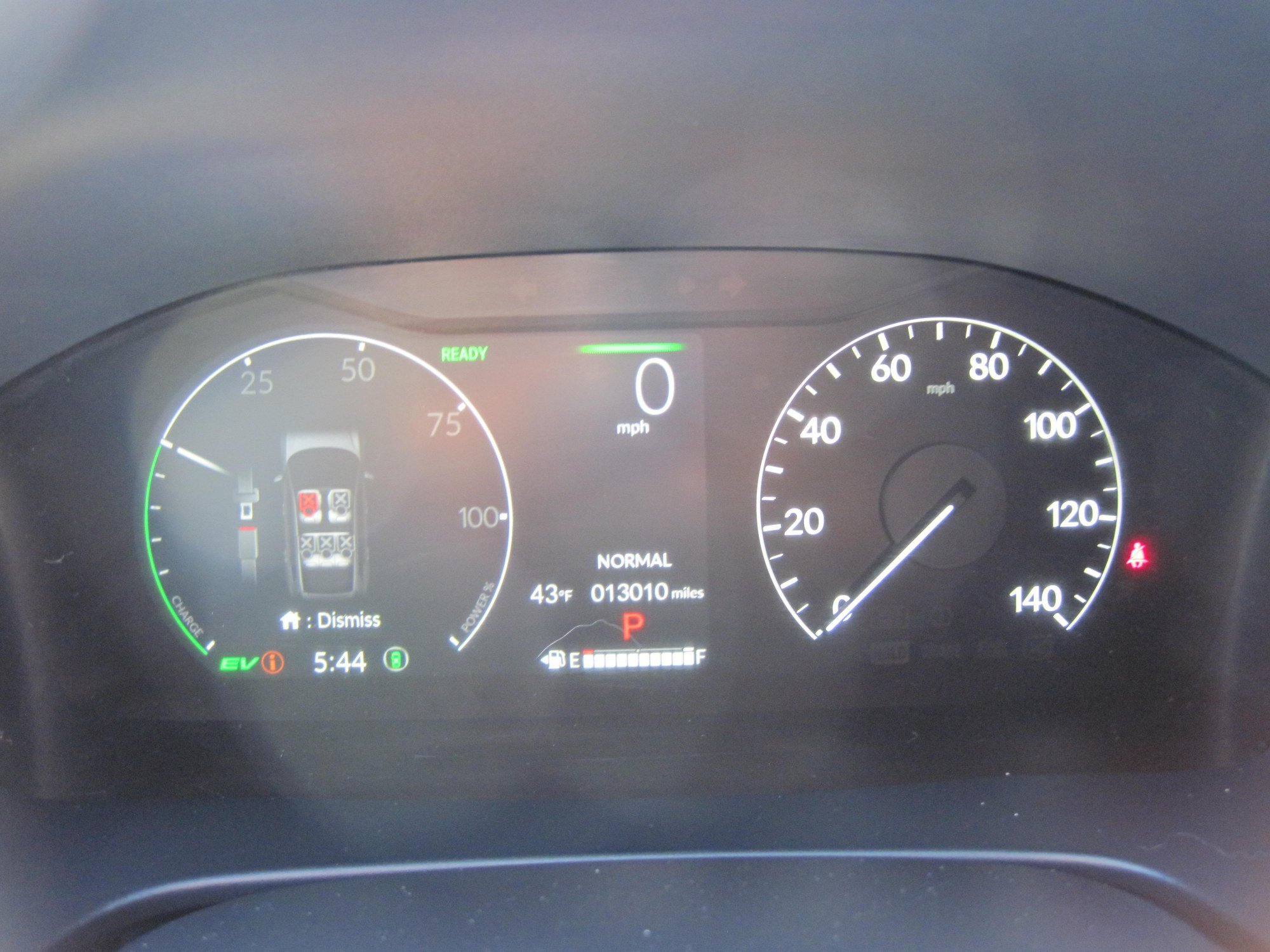 Used 2025 Honda CR-V Sport-L image 16