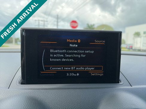 Used 2016 Audi A3 1.8T Premium image 19