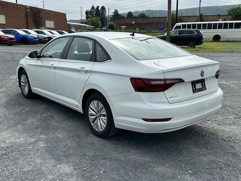 Used 2019 Volkswagen Jetta S FWD image 6