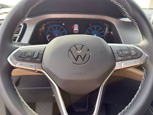 New 2026 Volkswagen Atlas Cross Sport SE image 20