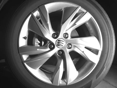 Used 2026 Buick Encore GX Preferred FWD image 12