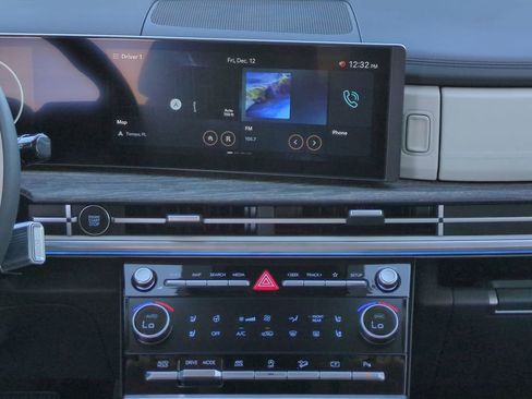 New 2026 Hyundai Santa Fe Calligraphy image 16