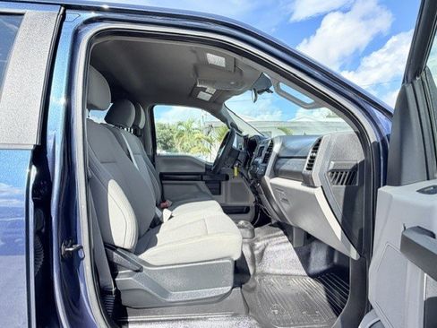 Used 2019 Ford F250 XL w/ Power Equipment Group AWD/4WD image 19