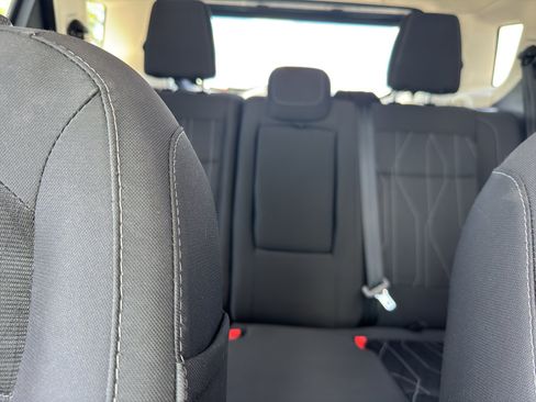 Used 2021 Ford EcoSport SE FWD image 29