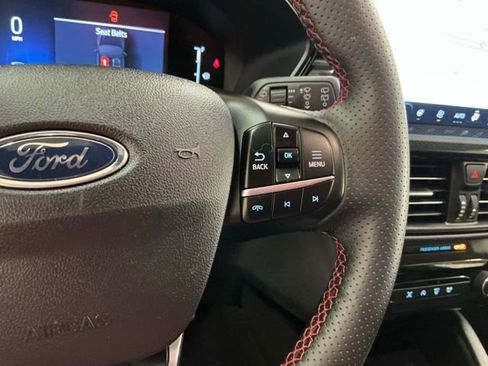 Used 2024 Ford Escape ST-Line w/ Tech Pack #1 AWD/4WD image 27
