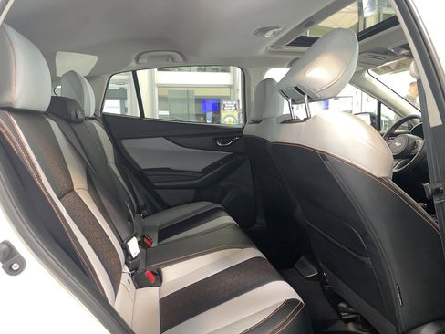 Used 2022 Subaru Crosstrek 2.5i Limited w/ Moonroof Package 2 image 17