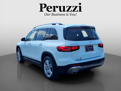 Used 2021 Mercedes-Benz GLB 250 4MATIC image 6