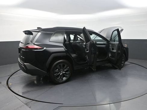 Used 2026 Toyota RAV4 XLE Premium FWD image 45
