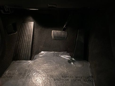 Used 2023 Volvo XC60 B5 Plus w/ Protection Package Premier image 37