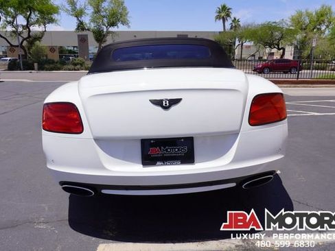 Used 2014 Bentley Continental GT Speed image 78