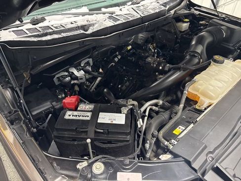 Used 2021 Ford F150 Lariat image 33