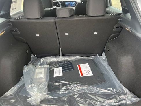 New 2026 Nissan Kicks S FWD image 20