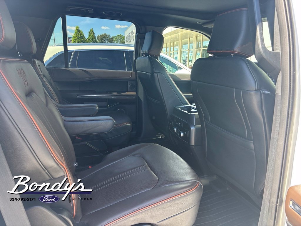 Used 2021 Ford Expedition King Ranch RWD image 4