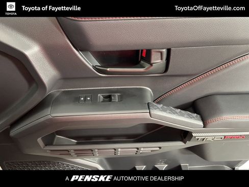 Certified 2025 Toyota Tacoma TRD Pro image 21