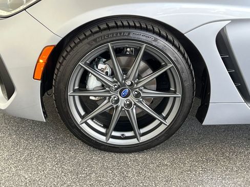 Certified 2023 Subaru BRZ Limited image 27