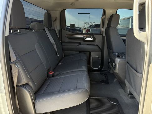 Used 2023 Chevrolet Silverado 1500 RST w/ LPO, Dark Essentials Package image 27