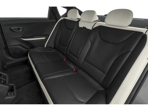 New 2026 Kia K4 GT-Line Turbo FWD image 12