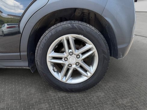 Used 2018 Hyundai Kona SE FWD image 9