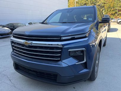 New 2026 Chevrolet Traverse LT