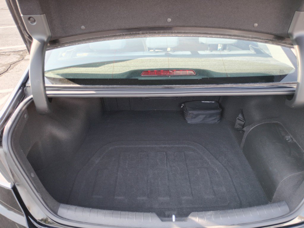 Used 2018 Hyundai Sonata SE FWD image 5