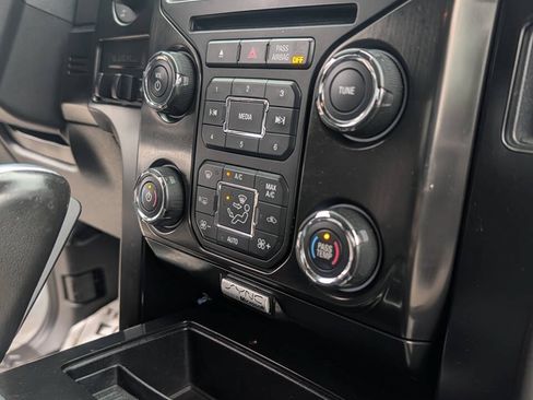 Used 2013 Ford F150 FX4 w/ Luxury Equipment Group AWD/4WD image 36