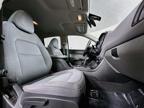 Used 2019 GMC Canyon 2WD Crew Cab w/ Convenience Package image 24