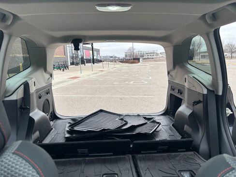 Used 2021 Subaru Forester Sport w/ Popular Package #2 image 30