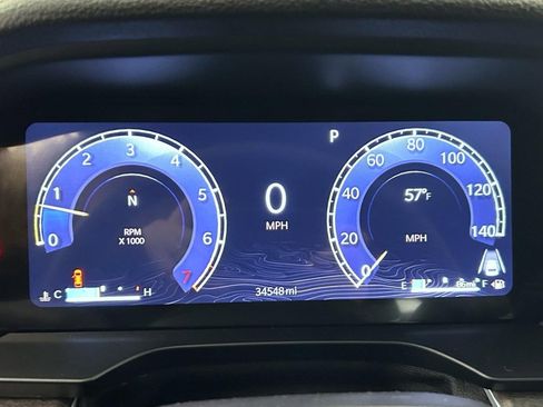 Certified 2024 Jeep Grand Cherokee Limited image 14