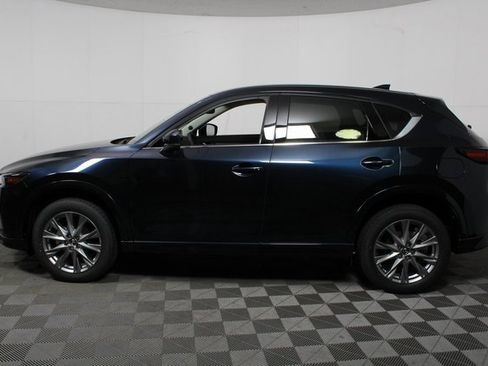 New 2025 MAZDA CX-5 AWD 2.5 S w/ Premium Plus Pkg image 4