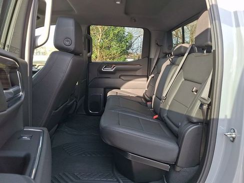 Used 2024 Chevrolet Silverado 1500 RST w/ RST All Star Premium Package image 10