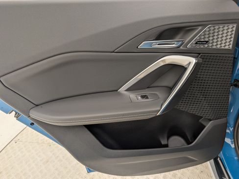 New 2025 BMW X1 xDrive28i w/ Convenience Package image 21