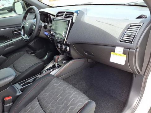 New 2026 Mitsubishi Outlander Sport AWD image 8