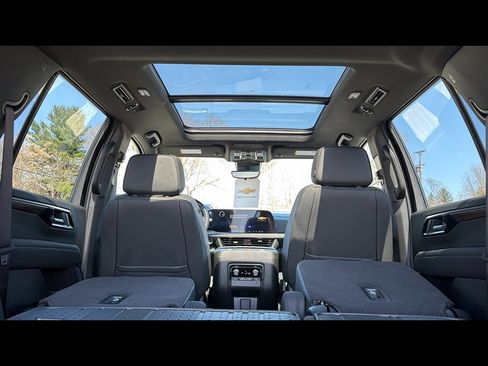New 2026 Chevrolet Tahoe High Country AWD/4WD image 34