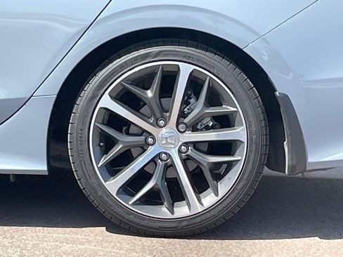 Used 2022 Honda Civic Touring image 21