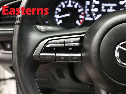 Used 2022 MAZDA CX-30 AWD 2.5 S w/ Select Package image 15