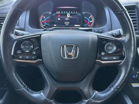 Used 2020 Honda Pilot Elite image 26