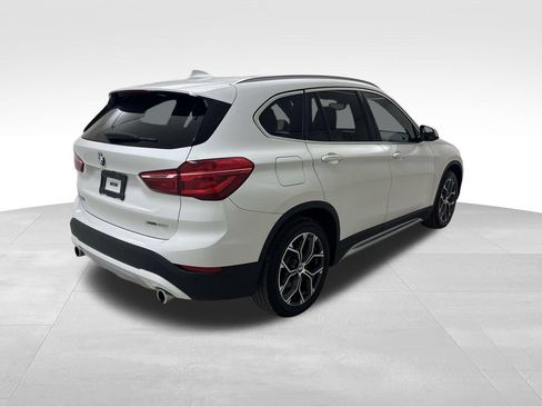 Used 2020 BMW X1 xDrive28i w/ Convenience Package AWD/4WD image 10