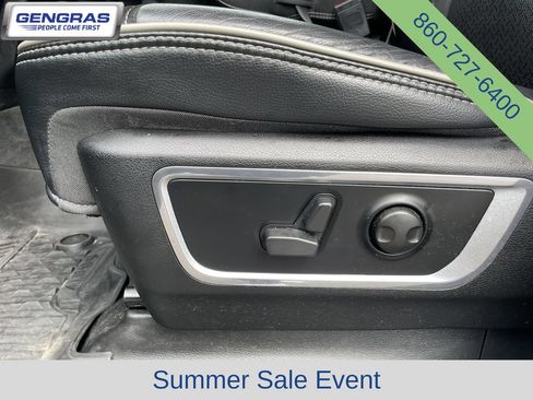 Used 2022 RAM 1500 Laramie AWD/4WD image 42