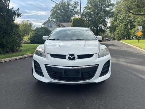 Used 2010 MAZDA CX-7 s Touring w/ Technology Pkg AWD/4WD image 3